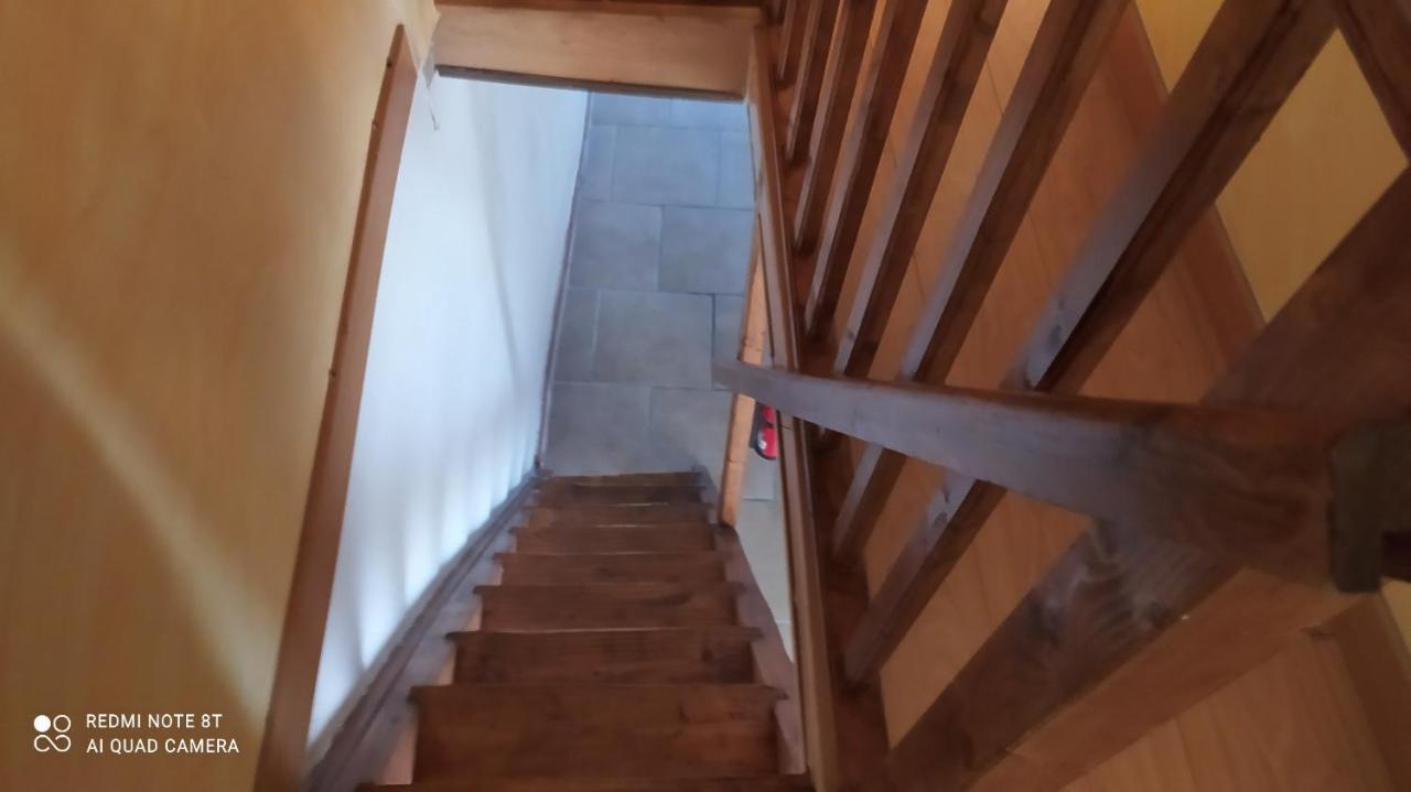 Gite Des Templiers, Appartement Meuble Pour 4 Personnes A La Campagne A 10Min De La Cote D'Opale Et De La Baie De Somme Conchil-le-Temple Екстериор снимка
