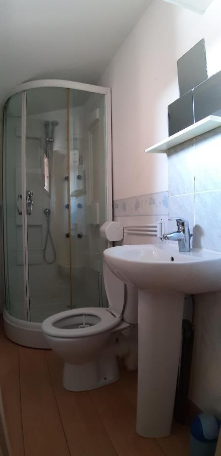 Gite Des Templiers, Appartement Meuble Pour 4 Personnes A La Campagne A 10Min De La Cote D'Opale Et De La Baie De Somme Conchil-le-Temple Екстериор снимка