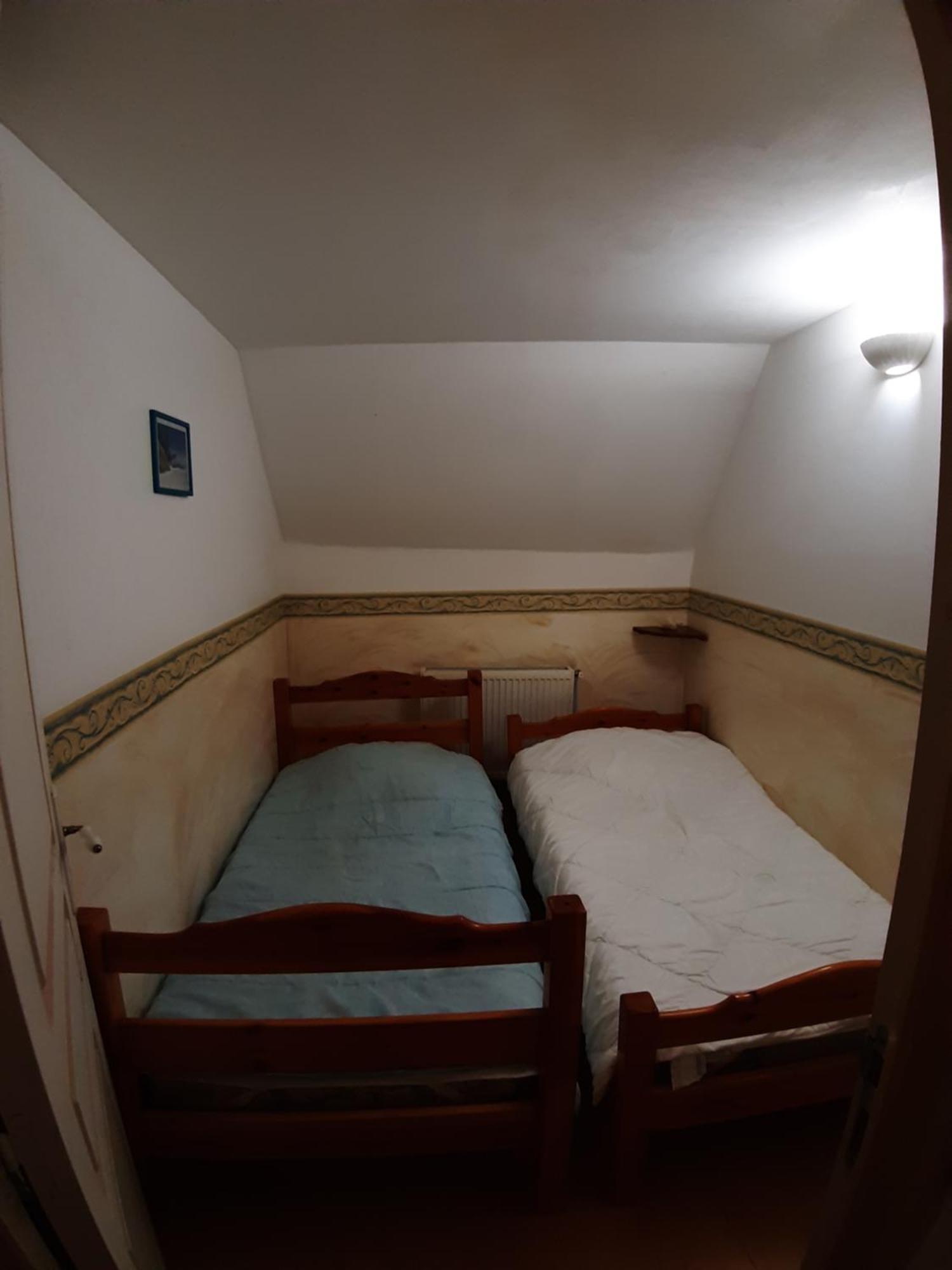 Gite Des Templiers, Appartement Meuble Pour 4 Personnes A La Campagne A 10Min De La Cote D'Opale Et De La Baie De Somme Conchil-le-Temple Екстериор снимка